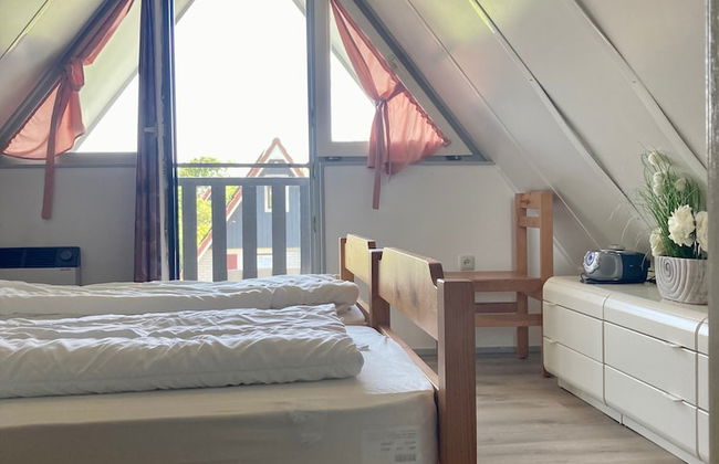 4 Person Holiday Home Petra With Private Terrace - Foto 3