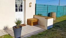 Gite de la Renne - Foto 4, Garden