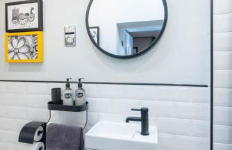 Crossroads Cottage - Foto 26