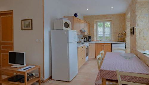 Holiday Home 2oppelhaushälfte in einem alten Bauernhof im Périgourdine by Interhome - Foto 5