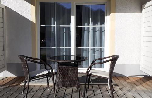 Apartment Kampenwand - Foto 9