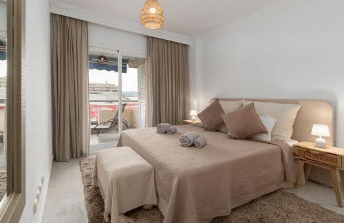 Sunresting apartment Puerto Banús - Foto 50