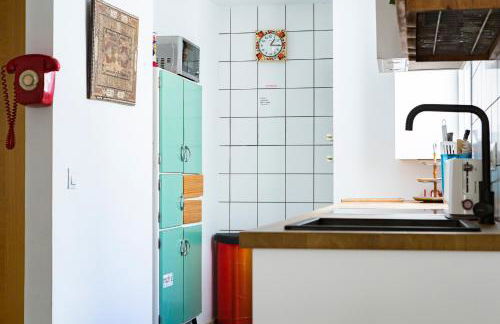 Victoria Boutique Apartment - Foto 22