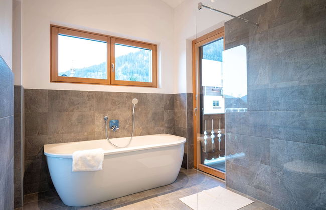 First IN Mountain Chalets by we rent - Foto 30