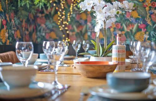 Private Pub-Group Stays Brecon Beacons Alderfalls - Photo 15