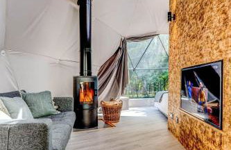 Woodland dome - Foto 35