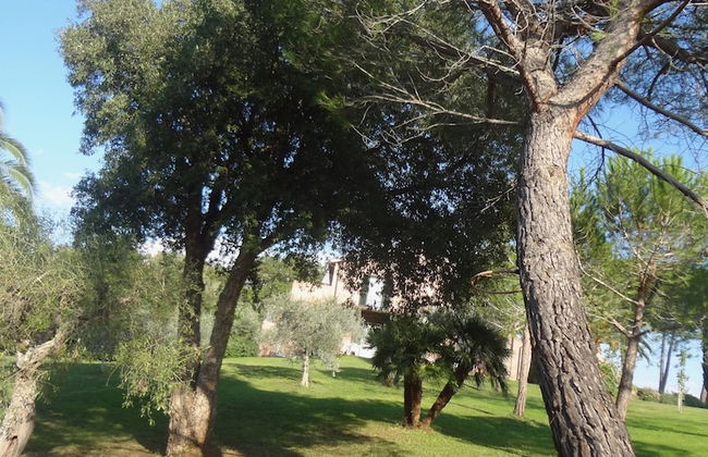 Tenuta De Fanti Agriturismo - Foto 55