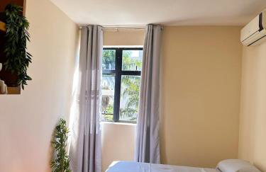 Apê Letícia I Ar condicionado, wifi e garagem na Zona Sul de BH - Foto 3