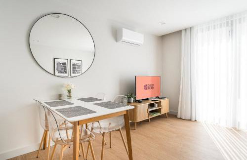 GuestReady - Aveiro stylish stay with a terrace - Photo 30