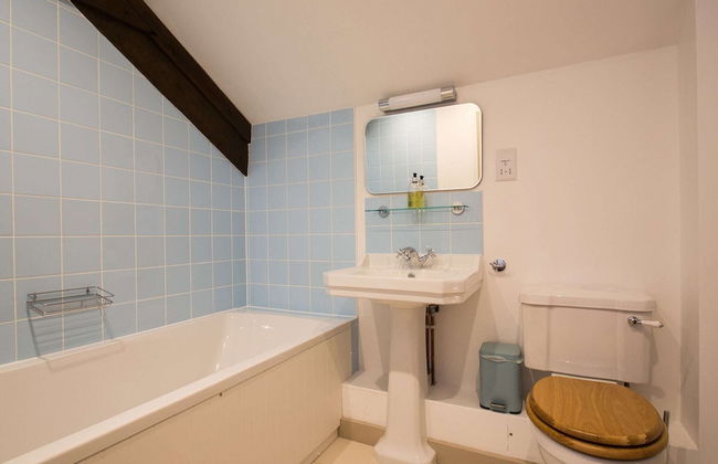 Holiday Home in Tavistock With Garden - Foto 12