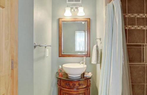 Historic Downtown Gettysburg Entire Home with Free Parking - Foto 42