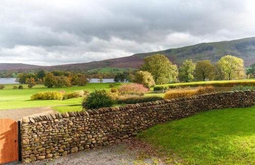 Townend Farmhouse - Ullswater - Foto 34