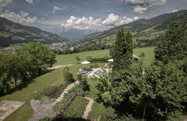 Zederberg Appartements - Foto 56