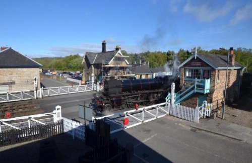 3 Bed in Grosmont oc-wa060 - Foto 17