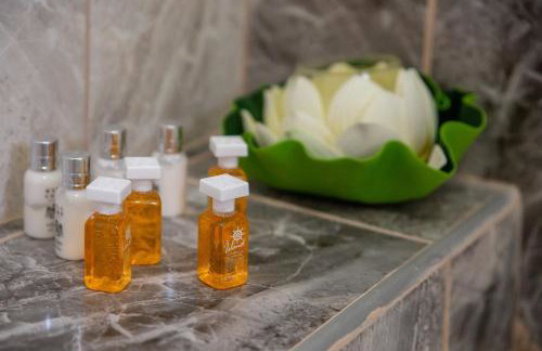 Villa Disi - Asfendamos Villas - Photo 71