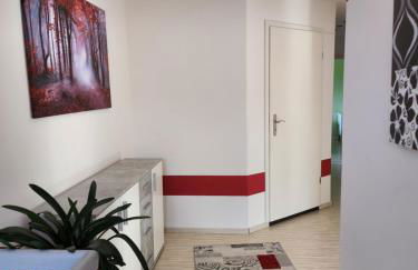 Ferienhaus Naturpur Chorin - Foto 26