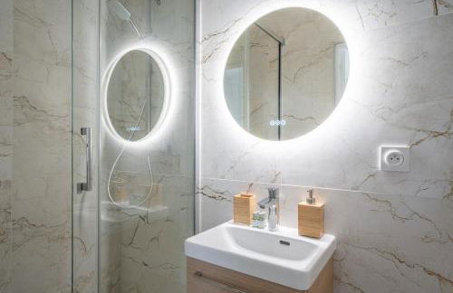 L'Orangerie Versaillaise - À 2 pas du Château de Versailles - Foto 6