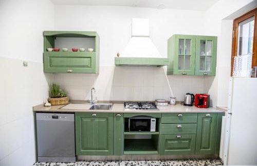 L' Antica Oliviera D'Orcia - Foto 16