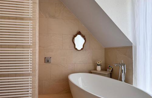 Penthousewohnung Langenargen - Foto 30