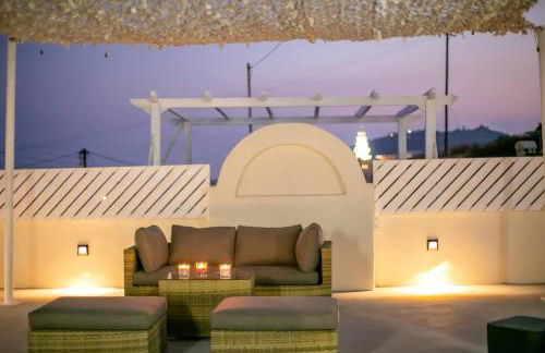 Elite Houses Santorini - Foto 12