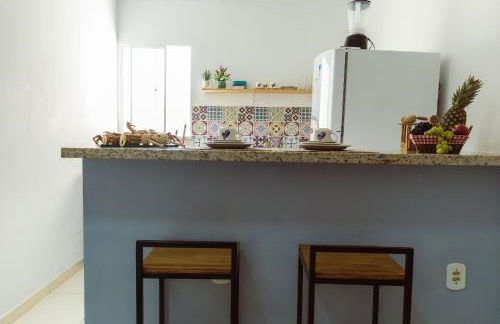 Village Caranguejo - FLAT 02 Quartos - Foto 38