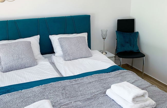 Apartament Słoneczny - 365PAM - Foto 2