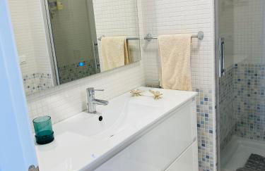 Jardines de Adnania en Marina del Este con vistas al mar - Photo 23