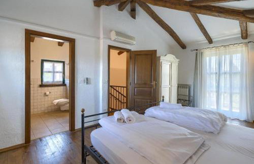 Villa Leopoldo by Istrian Country Houses - Photo 36