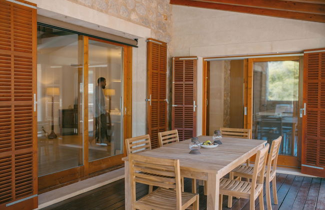 Finca Can Beneït - Photo 47