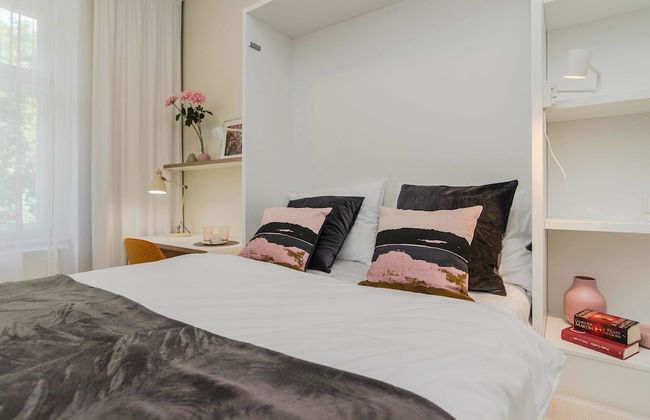 Francouzska Modern Apartment - Foto 5