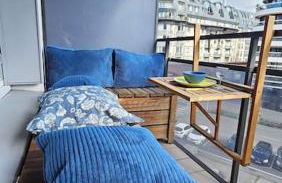 Le Salin - Terrasse - Parking - Wifi - Foto 11