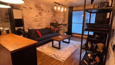 Superbe Appartement - 50m2 - Invitation au voyage - Foto 2