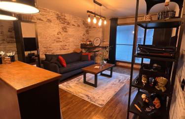 Superbe Appartement - 50m2 - Invitation au voyage - Foto 2