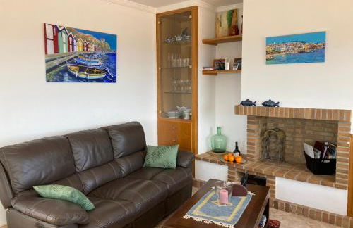 Villa Gardenia mit Pool und traumhaftem Meerblick - Foto 8