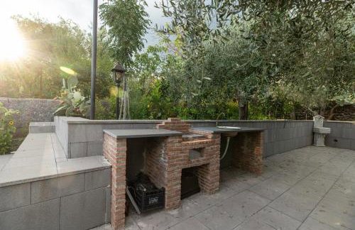 Casetta delle Rose sull'etna - Photo 14