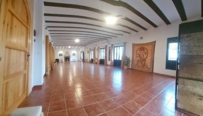 Casa Rural Puerto Cabero - Foto 3