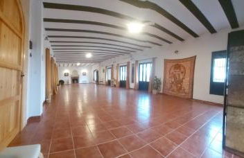 Casa Rural Puerto Cabero - Foto 3