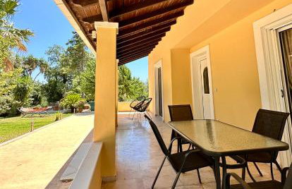 Katerinas Corfiot Maisons - Foto 28