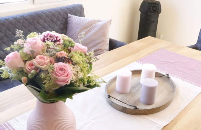 Welcoming Apartment Near Lake - Foto 2