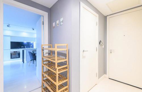Stylish Central Retreat in the Heart of Leeds - Pass the Keys - Foto 35