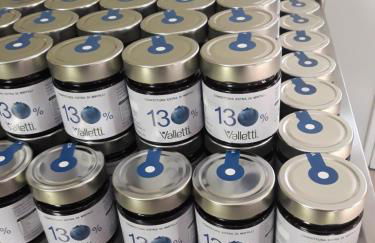 Agriturismo Tenuta Valletti. - Foto 64