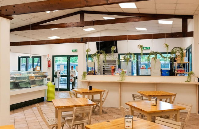 Mobile Home in Italy Near the Beach - Foto 19