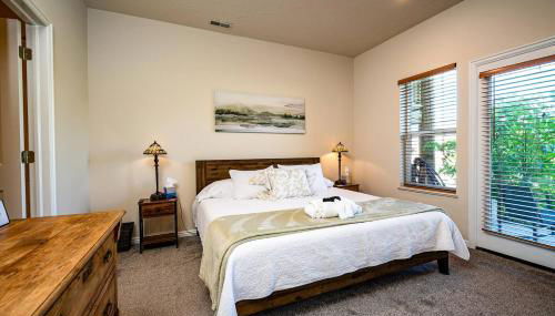 Cozy Comfy Condo MH107 Near Powder Mtn Hot Tub - Foto 4, towels