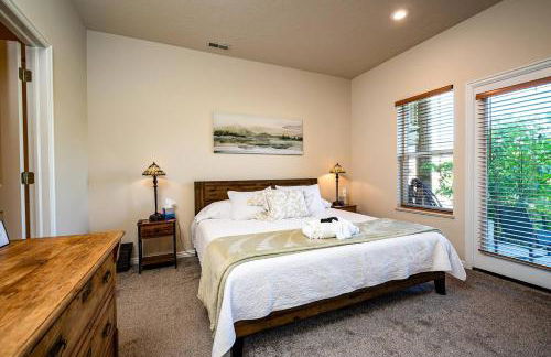 Cozy Comfy Condo MH107 Near Powder Mtn Hot Tub - Foto 4