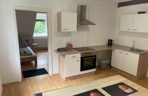 Haus Giebelwald - Foto 14