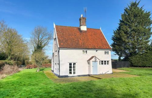 Willow Cottage - Foto 1