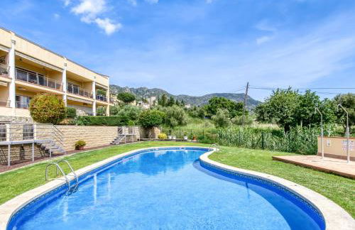 Apartment Sun Village I by Interhome - Foto 74