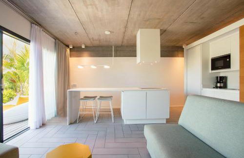 Resort Cordial Santa Agueda & Perchel Beach Club - Foto 58