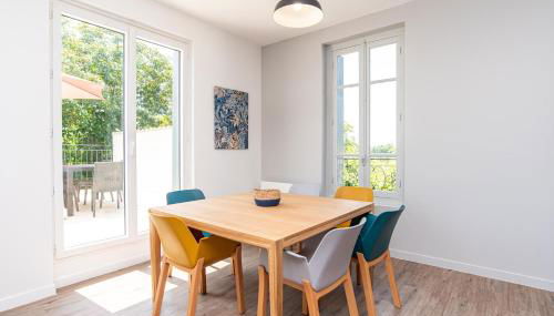 Fontaines de Valence d'Agen Centre Ville Netflix Proche Parking Gratuit - Foto 4