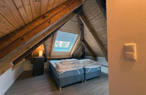 Lassen Hof Ferienwohnung 01 Bienenstock - Foto 18